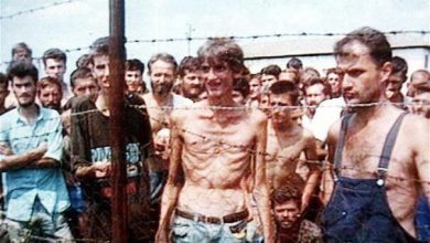 Photo of Godišnjica zločina u zloglasnom logoru Keraterm