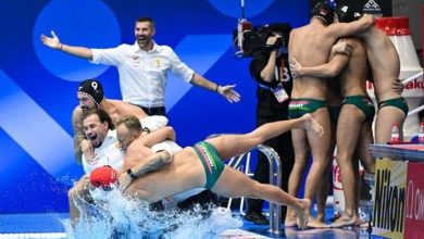 Photo of Mađarska bolja od Grčke u finalu SP, Španiji bronza