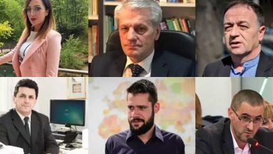 Photo of Profesori, intelektualci, eksperti poručili federalnim zastupnicima: Glas za Vukoju je izdaja i uvod u raspad države BiH!
