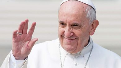Photo of Papa Franjo: “Svijet treba razmisliti o opasnostima umjetne inteligencije”