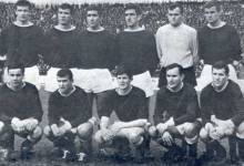 Photo of FK “Sarajevo” osvojio prvu titulu 02.07.1967.