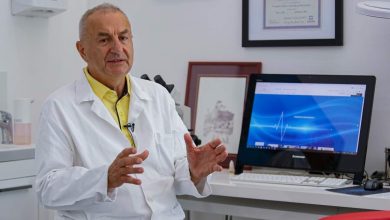 Photo of Sarajevski kardiolog Šekib Sokolović: Izrazite vrućine rizične i za zdrave osobe