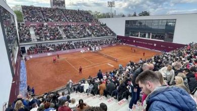 Photo of Srpska Open se više neće igrati u Banjoj Luci, šta će biti sa terenima u koje je uloženo 23 miliona KM