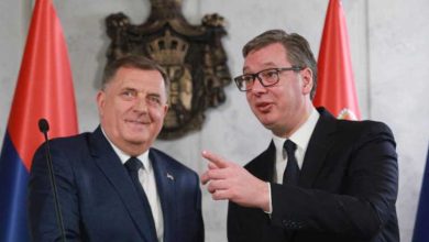 Photo of Švicarski list NZZ: Beograd ima opasan plan, Vučiću odgovara kriza u BiH…