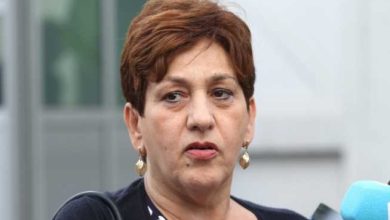 Photo of Alma Čolo: “BiH 14 godina dobija samo opomene iz Vijeća Evrope, nema mehanizma da je se natjera na provedbu presuda”