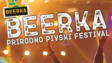 Photo of Prvi festival piva Beerka održat će se prvog i drugog septembra u Istočnom Sarajevu