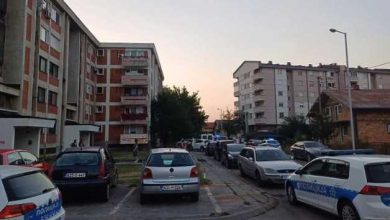 Photo of Bijeljina: Preminuo muškarac koji je izbo ženu i skočio sa zgrade