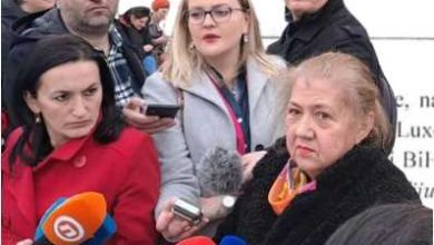 Photo of Apsurdistan: Kako je Besima Borić ponovo uplašila ministra Magodu?