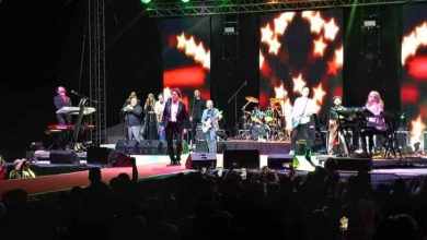 Photo of Veliki koncert Zdravka Čolića u Travniku
