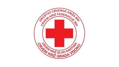 Photo of Obavještenje Crvenog križa Grada Visoko