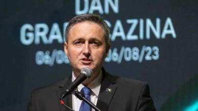 Photo of Denis Bećirović: “Ljude moramo upozoriti na ovaj pakleni plan; BiH je na udaru devet opasnih strategija laži i manipulacija”