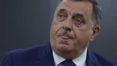 Photo of Hrvatski mediji o Dodiku: “Ogavan lik – šepuri se s Milanovićem, a opalio nam je samo takvu šamarčinu u Prijedoru”