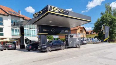 Photo of Dokso d.o.o. Visoko: Oglas za posao – rad na benzinskoj pumpi