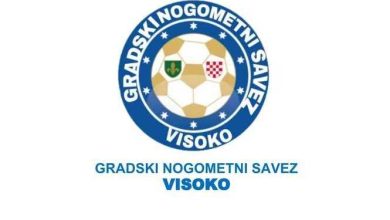 Photo of GNS Visoko: Odigrani četvrtfinalni susreti Kup-a grada