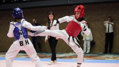 Photo of Svjetsko taekwondo prvenstvo za kadete od 28. do 31. augusta u Sarajevu