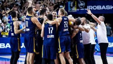 Photo of Određene jakosne grupe pred žrijeb kvalifikacija za Eurobasket: BiH u petom “šeširu”