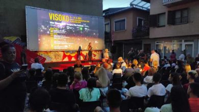 Photo of Svečano otvoren Festival kulture “Kulin Ban” u Visokom