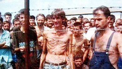 Photo of “U Prijedoru nije bilo rata, ali je ubijeno 4.000 ljudi”: Omarska je tri mjeseca bila fabrika smrti