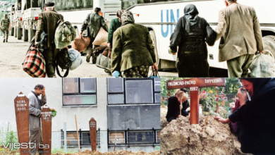 Photo of Otkriven niz primjera: Žrtve VRS-a prikazuju kao žrtve Armije RBIH
