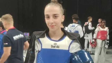 Photo of Nedžad Husić razočarao, Nadina Mehmedović bronzana na Evropskom taekwondo prvenstvu