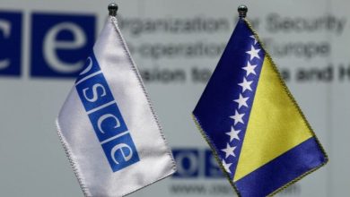 Photo of OSCE: Zakon o slobodi pristupa informacijama će biti efikasan samo uz pažljivo provođenje