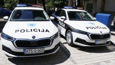Photo of Suspendovana policajka iz Gradačca zbog povezanosti sa trostrukim ubicom Nerminom Sulejmanovićem