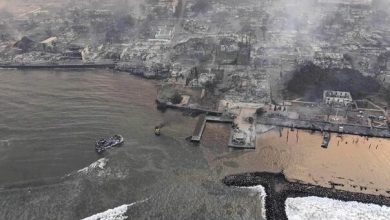 Photo of U stravičnom požaru na Havajima 36 mrtvih