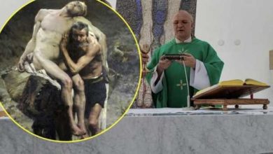 Photo of Iz Katoličkog tjednika pravdaju svećenika iz Plehana: ‘Nakana je dobra, ali put do pakla je popločan dobrim nakanama…’