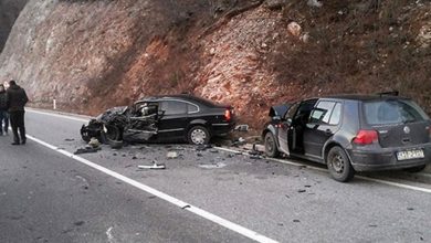 Photo of Za vikend poginulo 10 osoba: Zašto konstantno raste broj saobraćajnih nesreća u BiH!?