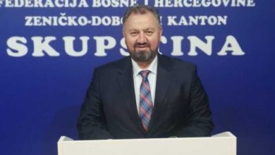 Photo of Ministar Šibonjić: Uvjeren sam da ćemo za kratko vrijeme značajno povećati nivo investicija, izvoza i  broj zaposlenih u ZDK