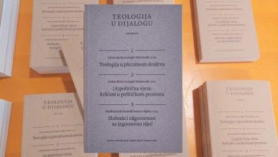 Photo of Dijalog kao teološka metoda i stil