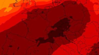 Photo of Centralnu Evropu čeka novi val vrućina, prouzrokuje ga “toplotna kupola”