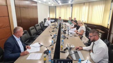 Photo of Vlada ZDK donijela odluku o pokretanju studijskog programa Zdravstvena njega i menadžment drugog ciklusa studija na Medicinskom fakultetu u Zenici