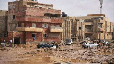 Photo of Katastrofa u Libiji: Pukle brane, više od 2.000 osoba poginulo