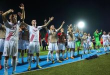Photo of Nizozemski mediji o pobjedi Zrinjskog: Sramota na opskurnom stadionu i gradu