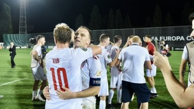 Photo of Zrinjski je pobjedom nad AZ Alkmaarom podigao rejting BiH na UEFA listi