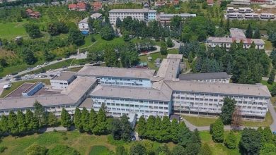 Photo of Kantonalna bolnica Zenica uz pomoć Vlade ZDK proširuje koronornu jedinicu i rješava pitanje zbrinjavanja infektivnog otpada
