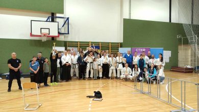 Photo of KK “Visoko”: Izvještaj sa XV Otvorenog regionalnog karate prvenstvo „Visoko 2023“
