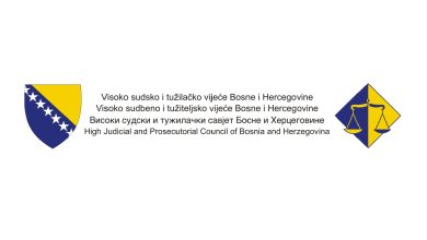Photo of Ovo su imena novih tužioca i sudija u Bosni i Hercegovini