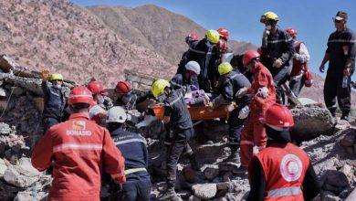 Photo of Broj žrtava zemljotresa u Maroku premašio 2.800