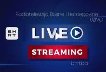 Photo of Za slušatelje BH radija 1 danas ozbiljna muzika jer je u RS-u dan žalosti zbog smrti terorista na Kosovu