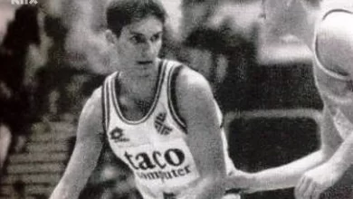 Photo of Priča o ugašenoj nadi jugoslovenske košarke: Kako su ubijeni snovi blistavog Edina Salaharevića