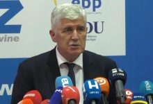 Photo of Čović napao Komšića: Istup u UN je brutalno rušenje BiH