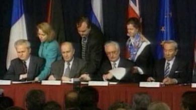 Photo of Mujanović pisao za američki list: Ustav koji su SAD kreirale za BiH je katastrofalan, sad postoji prilika da se ispravi
