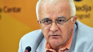 Photo of „Milanović je jedan od tih nosilaca u širem krugu u kojem su Vučić, Orban, Dodik i HDZ. Željko Komšić je pogodio…“