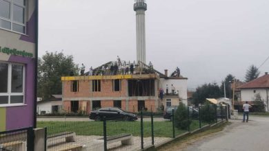 Photo of Džemat Poriječani: Akcija na rekonstrukciji i obnovi džamije