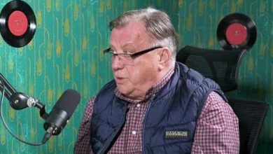 Photo of Halid Bešlić o svojim počecima u Beogradu: Došao neki Bosanac i pjeva bez mikrofona
