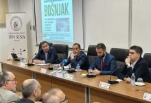 Photo of Trideset je godina od reafirmiranja nacionalnog imena Bošnjak: BiH će biti onoliko koliko bude jaka u manjem entitetu