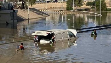 Photo of Strahuje se da je 20.000 ljudi poginulo u poplavama u Libiji, more ne prestaje izbacivati tijela