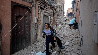 Photo of Razorni zemljotres u Maroku odnio preko 1.300 života